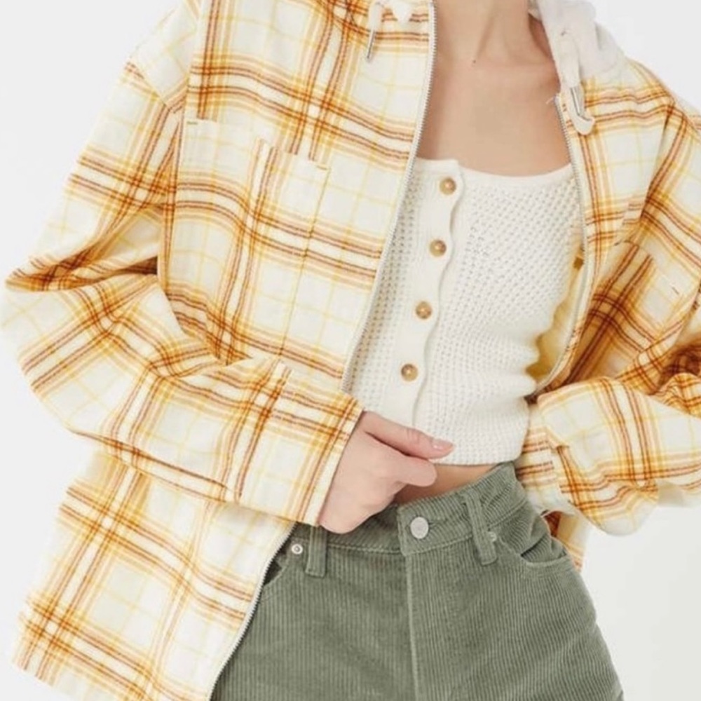 Urban jacket - Picture 2 of 3